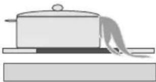 SHARP KH-6I45FT00-EU - Poêles et casseroles - 4