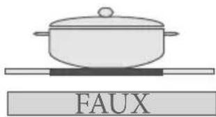 FAUX