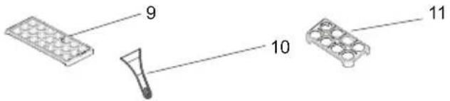 SHARP SJ-TB01ITXLE-EU - CAPITOLO -2: DESCRIZIONE DELL'APPARECCHIO - 2