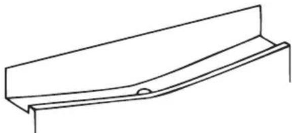 SHARP SJ-TB01ITXLE-EU - Afrimning af køleskabet - 1