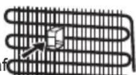 SHARP SJ-TB01ITXLE-EU - Installationsoplysninger - 1