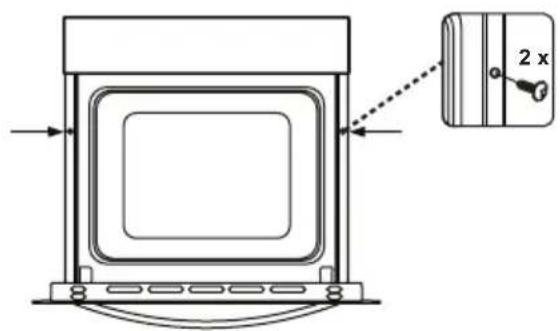 SHARP K-60D19BM1-EU - ZGJIDH NJË VEND PËR FURRËN - 4