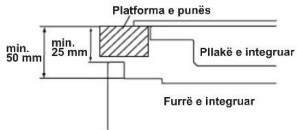 SHARP K-60D19BM1-EU - ZGJIDH NJË VEND PËR FURRËN - 5