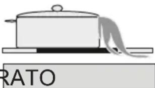 SHARP K-60D19BM1-EU - PULIZIA E MANUTENZIONE - 4
