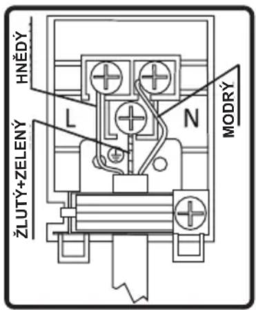 SHARP K-60D19BM1-EU - ELEKTROINSTALACE A BEZ-PEČNOST VESTAVĚNÉ TROUBY - 1