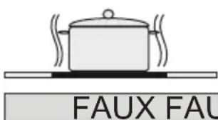 FAUX FAU