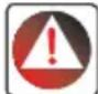 SHARP SJ-LE134M1X-EU - Advertencias de seguridad - 1