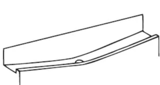 SHARP SJ-LE134M1X-EU - Huurteenpoisto - 1