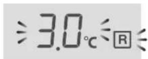 SHARP SJ-XG640M-BE - Geavanceerde instelling van de koelkast/vriezer - 4
