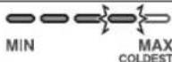 SHARP SJ-XG640M-BE - Compartimiento del refrigerador - 7