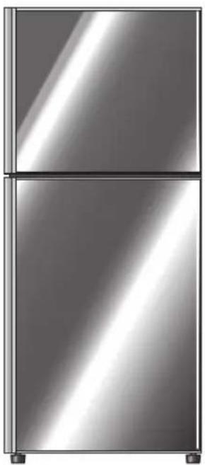 SHARP SJ-XG640M-BE - 1