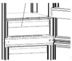 SHARP SJ-BA05DTXSF-EU - Zero Degree Zone (Dažiem modeliem) - 1