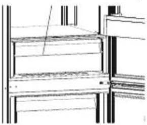 SHARP SJ-BA05DTXSF-EU - Zero Degree Zone (En algunos modelos) - 1