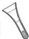 SHARP SJ-TB01ITXWF-EU - Afrimning af fryseren - 1