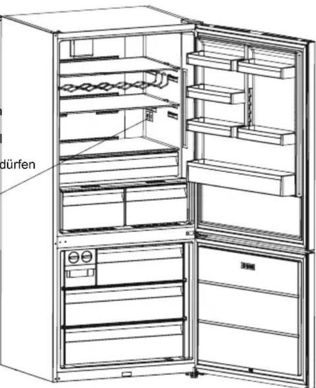 SHARP SJ-BA35CHXIE-EU - Wichtiger Hinweis: - 1