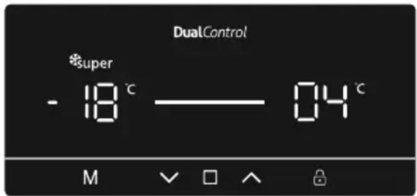 SHARP SJ-BA35CHXIE-EU - How to use - 1
