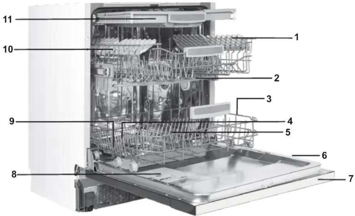 SHARP QW-NI27I47DX-EU - HOOFDSTUK-8: ONDERHOUD EN REINIGING - 1