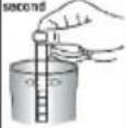 SHARP QW-NS22F47EI-DE - Teststrip - 4