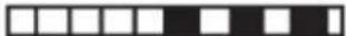 SHARP QW-NS22F47EI-DE - Teststrip - 9