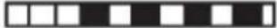 SHARP QW-NS22F47EI-DE - Teststrip - 10