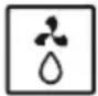 SHARP KF-76FVDD22WM-CH - Lampe du four : - 1