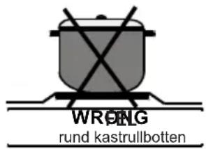 SHARP KF-76FVDD22WM-CH - Ugnsfunktion kontrollvred - 4