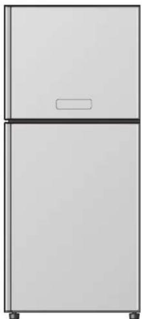 SHARP SJ-XG690G-BK - 2