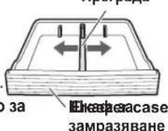 SHARP SJ-XG690G-BK - Опсанne - 2