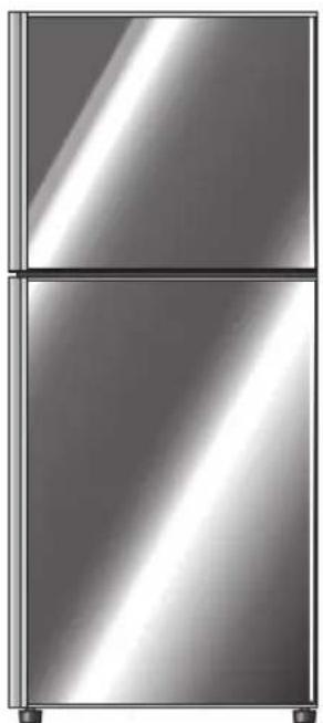 SHARP SJ-XG690G-BK - 1