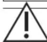 SHARP SJ-XG690G-BK - PRECAUCION - 1