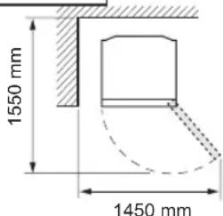 SHARP SJ-XG690G-BK - BctaHOBJIeHHJ - 3