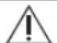 SHARP SJ-XG690G-BK - Safety information - 2