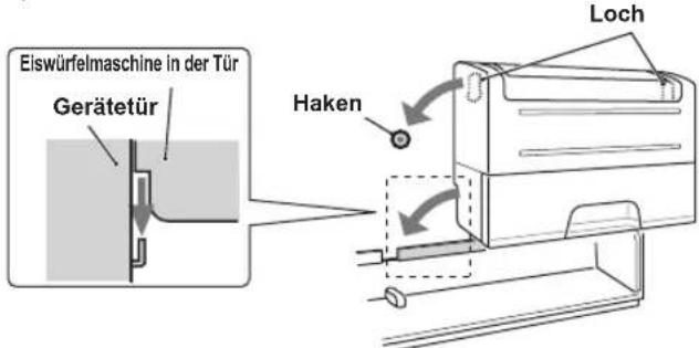 SHARP SJ-XG690G-BK - Nach der Reinigung - 1
