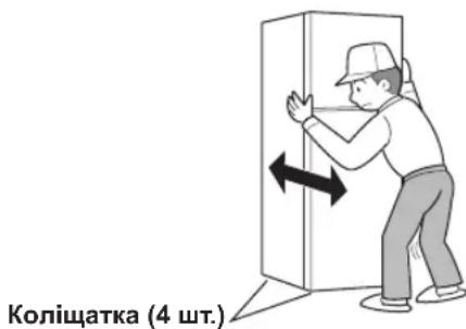 SHARP SJ-XG690G-BK - Ha dhi XoJOniNbHnka po3TaUoBaHo KOniuaTka - 1