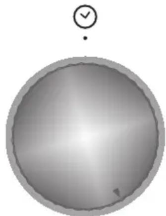 SHARP K-50M22BL2-EU - Kézi muködtêtes - 1