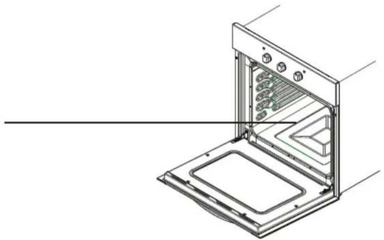 SHARP K-50M22BL2-EU - TOOTE ESITLEMINE JA MOÖTMED - 2