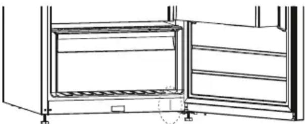 SHARP SJ-LC11CTXWF-EU - Safety warnings - 2