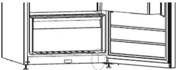 SHARP SJ-LC11CTXWF-EU - Veiligheidswaarschuwingen - 2