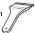 SHARP SJ-TE214M1NX-EU - Gefrierfach ; - 1