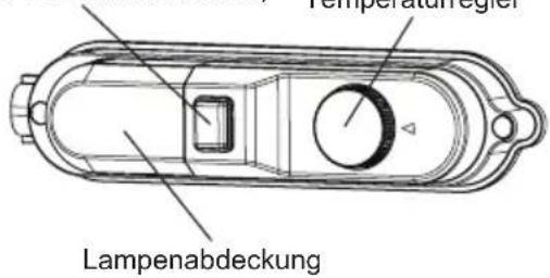 SHARP SJ-TE214M1NX-EU - Temperaturregelung - 1