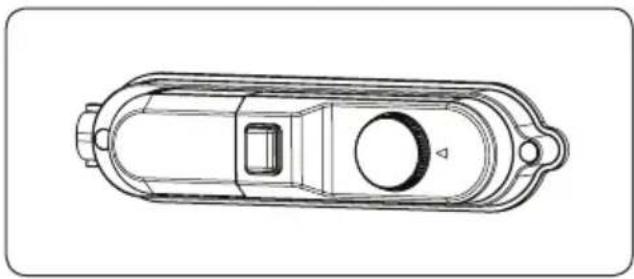 SHARP SJ-TE214M1NX-EU - Termostats - 1