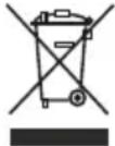 SHARP SJ-BE237E1X-EU - Disposal of your old appliance - 1