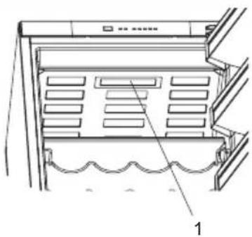 SHARP SJ-BE237E1X-EU - KAPITEL 2: IHR KÜHL-/GEFRIERSCHRANK - 2
