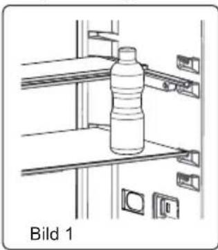 SHARP SJ-LC41CHDWE-EU - Adapti-Shelf (I vissa modeller) - 1
