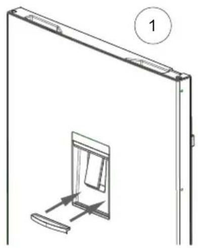 SHARP SJ-LC41CHDWE-EU - CHAPTER -2: YOUR FRIDGE - 2