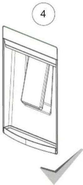 SHARP SJ-LC41CHDWE-EU - CHAPTER -2: YOUR FRIDGE - 6