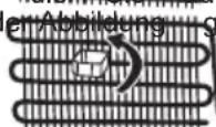 SHARP SJ-LC41CHDWE-EU - Informationen zur Aufstellung - 2