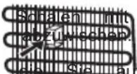 SHARP SJ-LC41CHDWE-EU - Informationen zur Aufstellung - 1