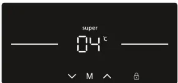 SHARP SJ-LC41CHDAE-EU - How to use - 1