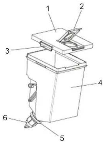 SHARP SJ-LC41CHDAE-EU - 4